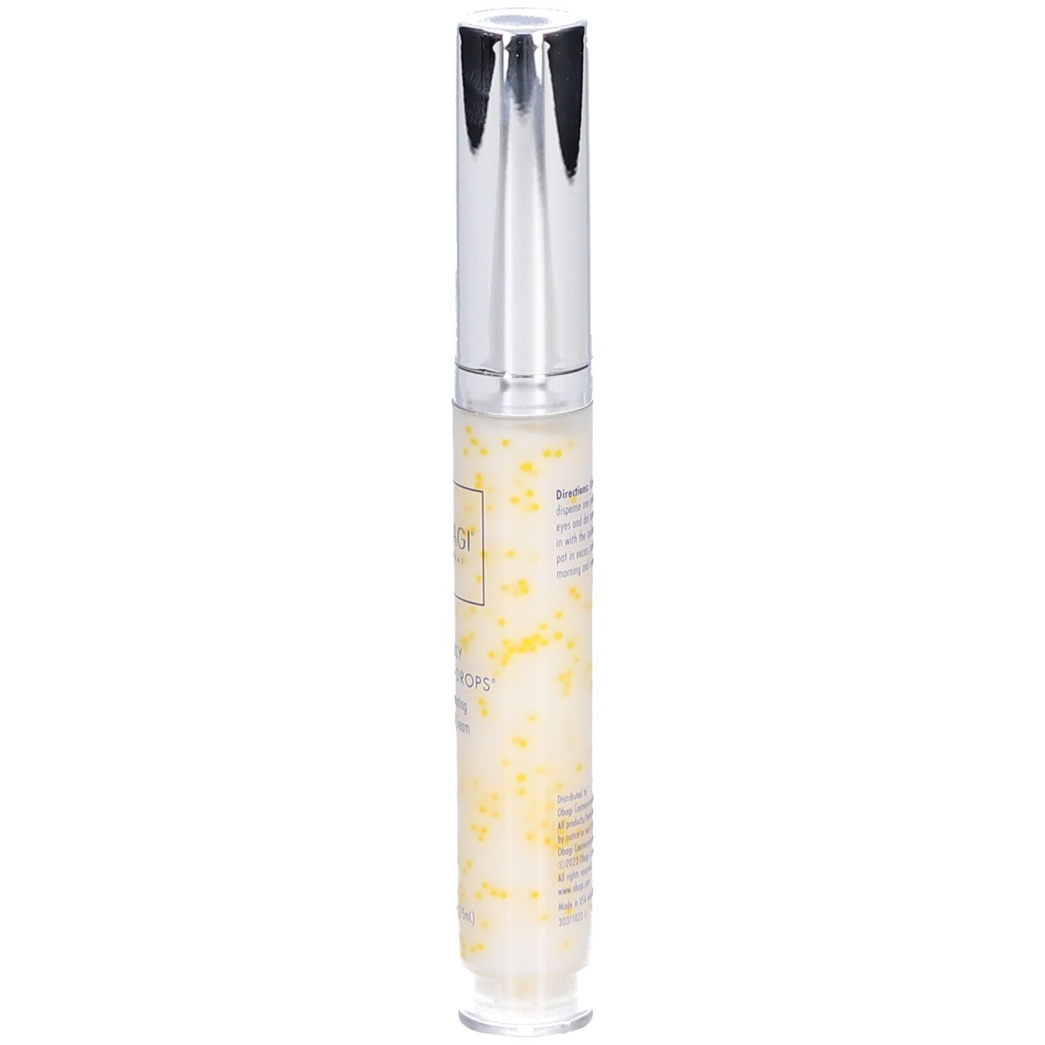 Obagi Medical Daily Hydro-Drops Rejuvenating Eye Gel Cream