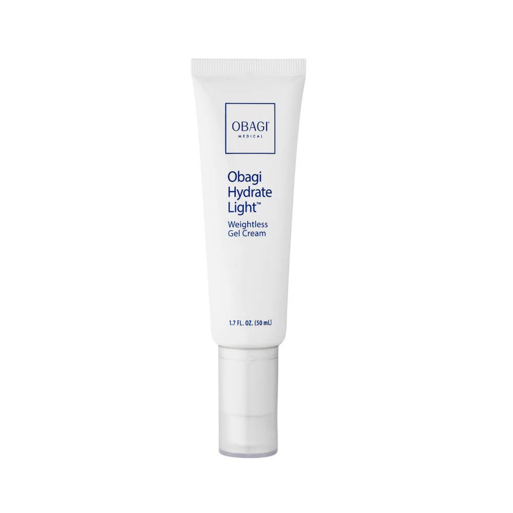 Obagi Hydrate Light Weightless Gel Cream