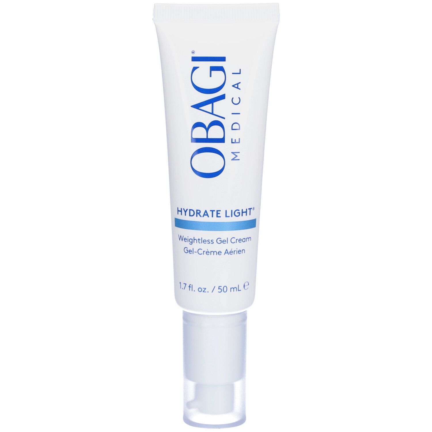 Obagi Hydrate Light Weightless Gel Cream