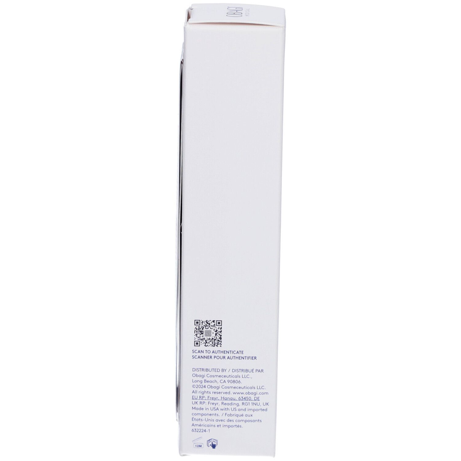 Obagi Hydrate Light Weightless Gel Cream