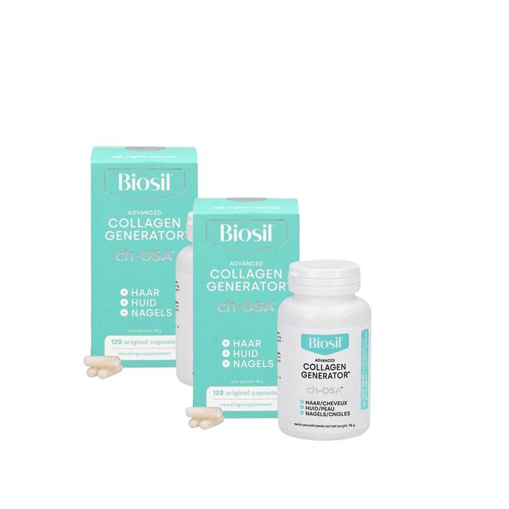 BioSil Duo