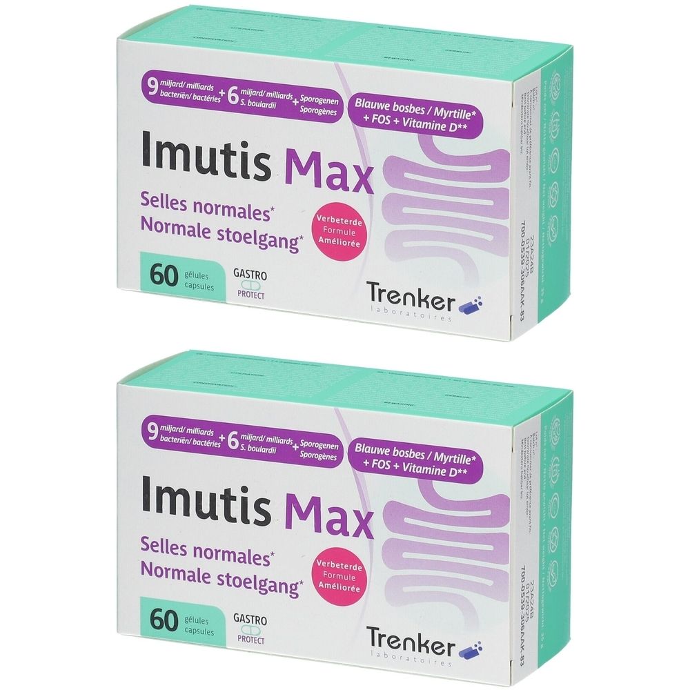 Imutis Max Duo