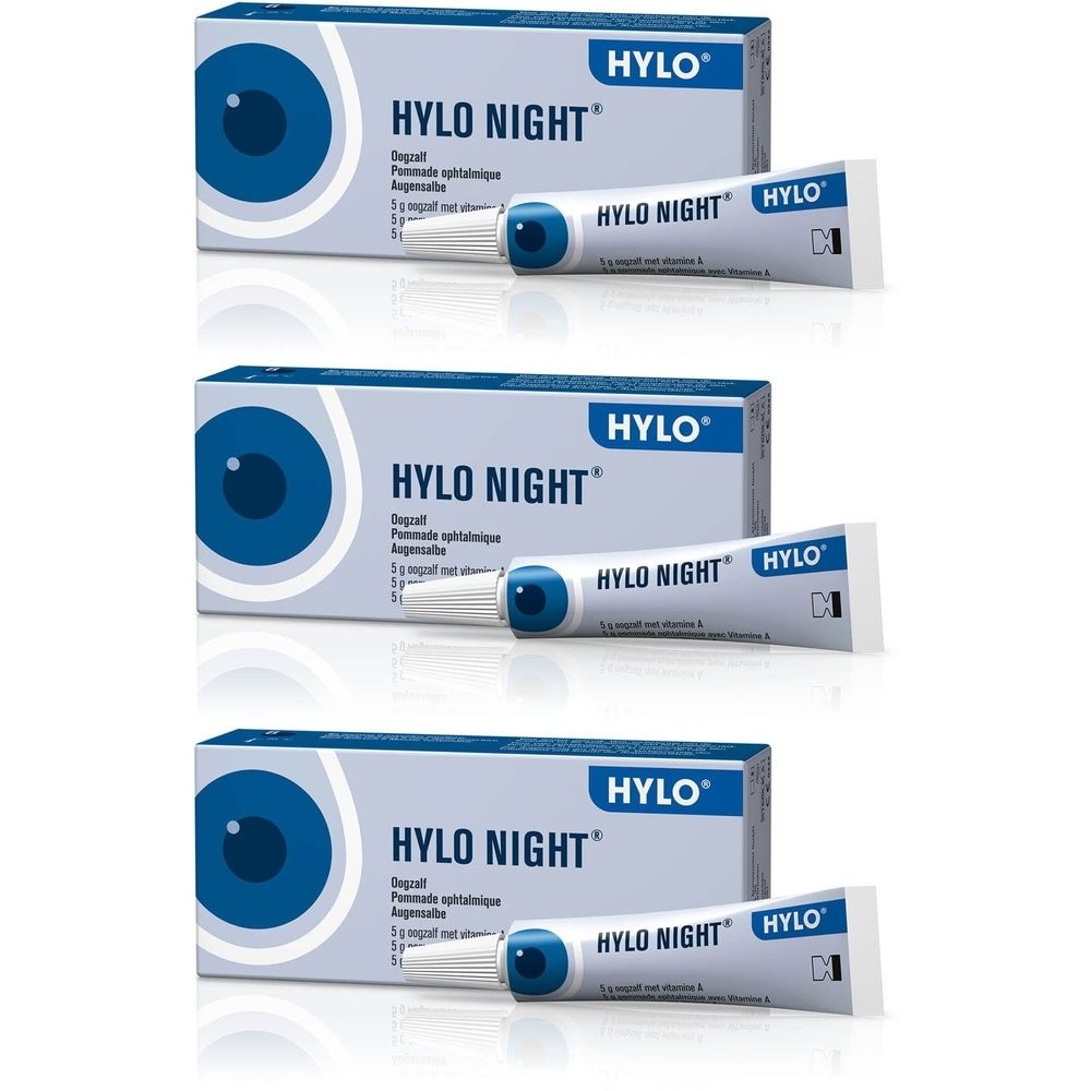 Hylo-Night Oogzalf