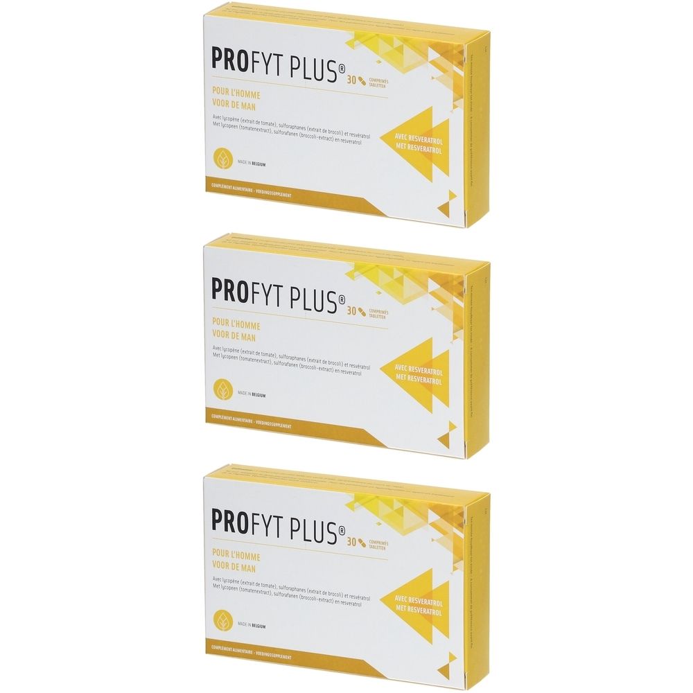 Profyt Plus®
