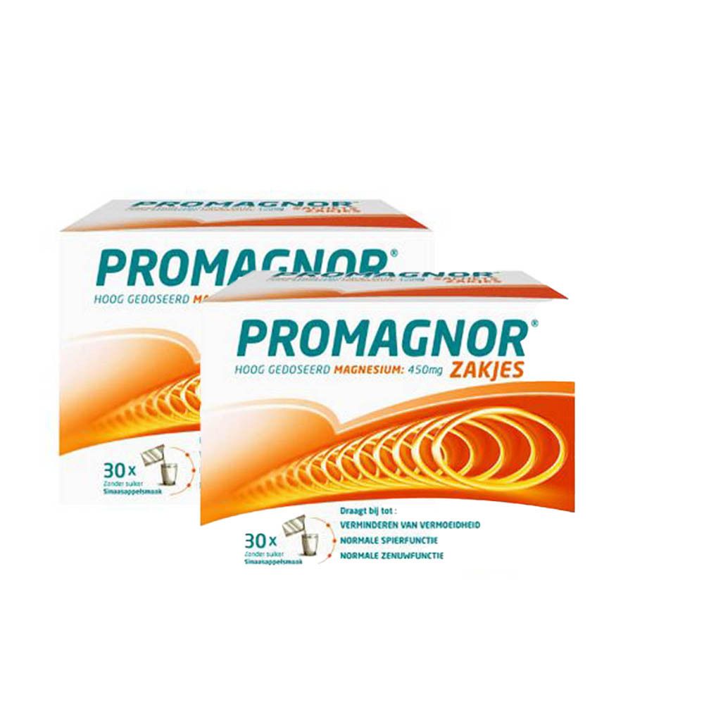 Promagnor® 450 mg Duo