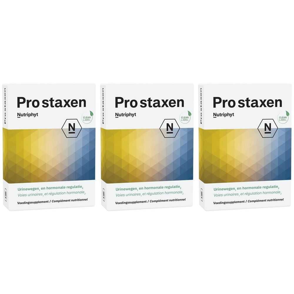 Nutriphyt Prostaxen
