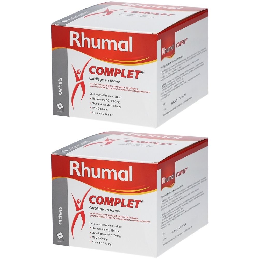 Rhumal Complet®