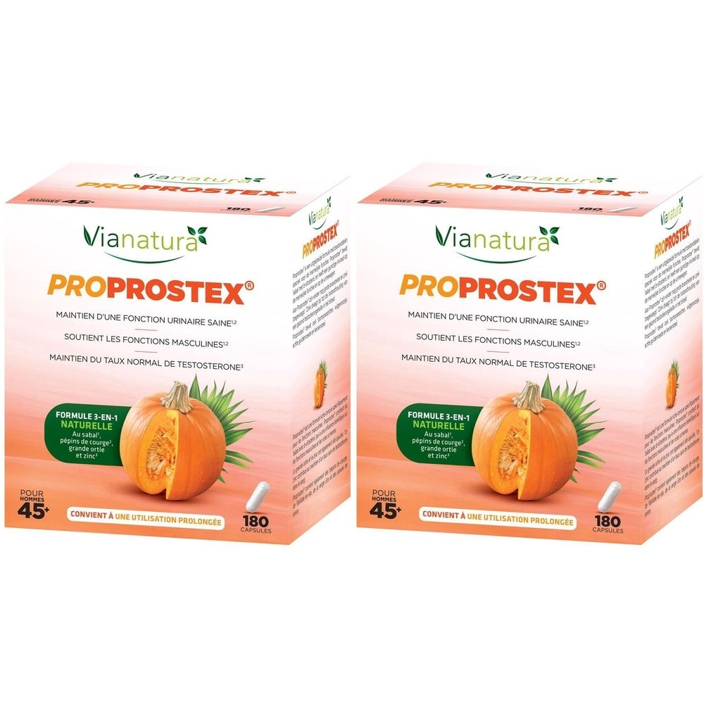 Fytostar ViaNatura Proprostexn