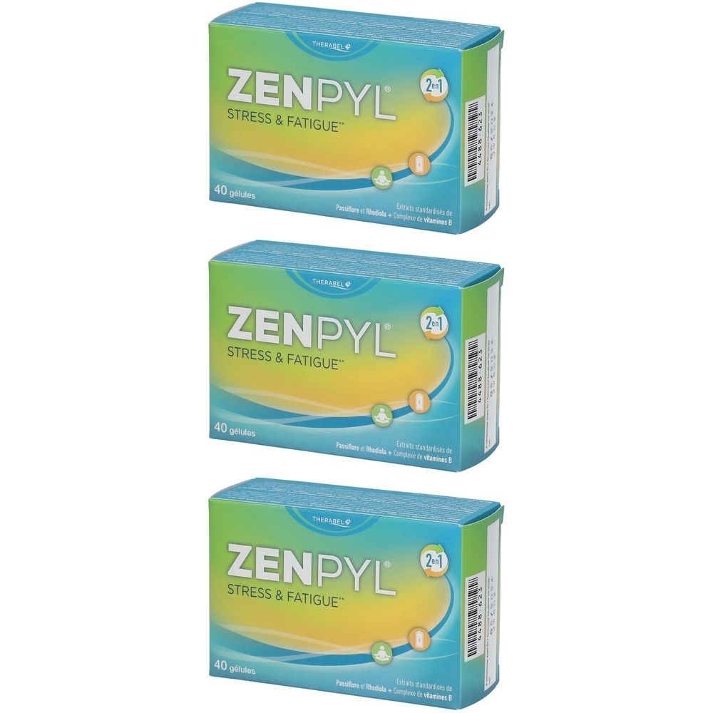 Zenpyl®