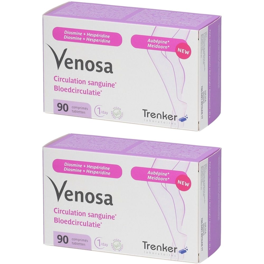 Trenker Venosa