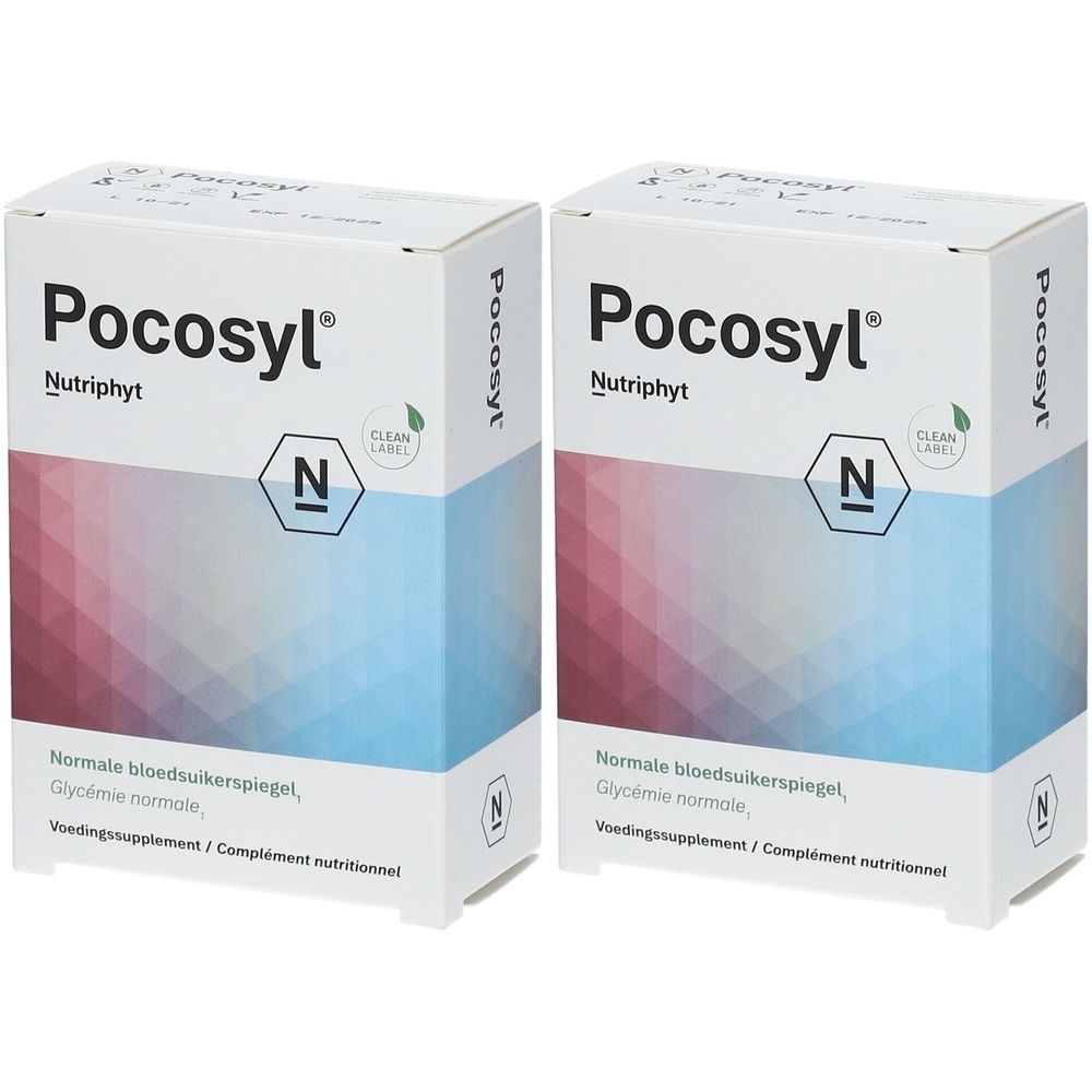 Nutriphyt Pocosyl