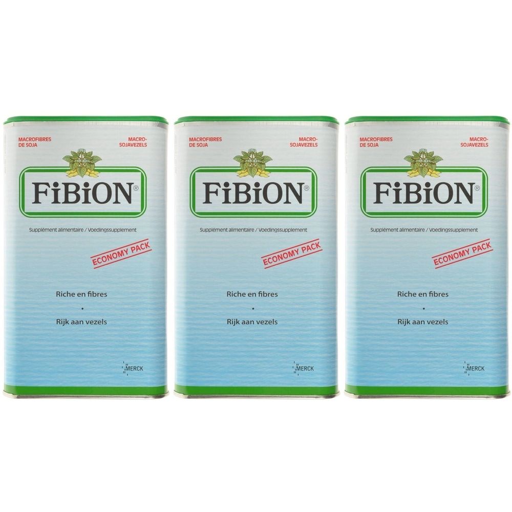 Fibion