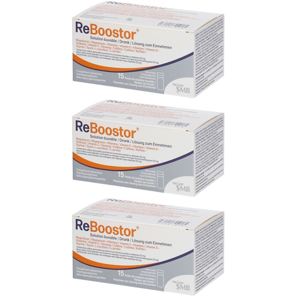 ReBoostor®