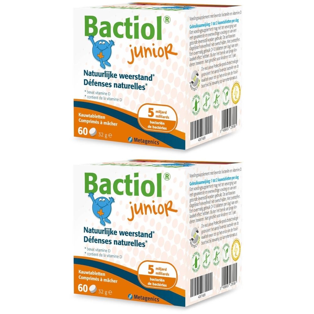 Bactiol® Junior