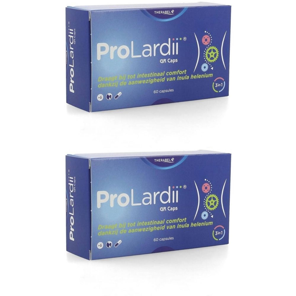 ProLardii® GR Caps