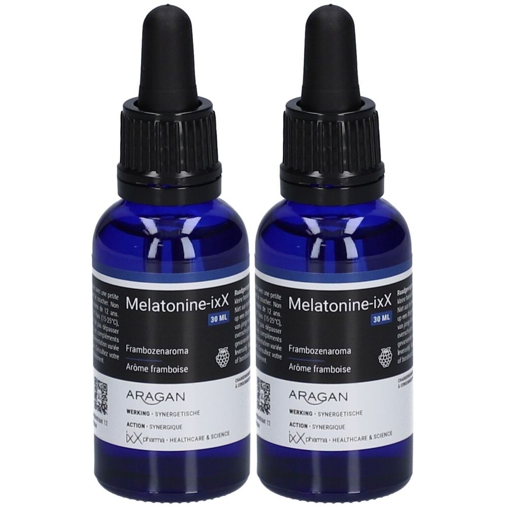 Melatonine-ixX