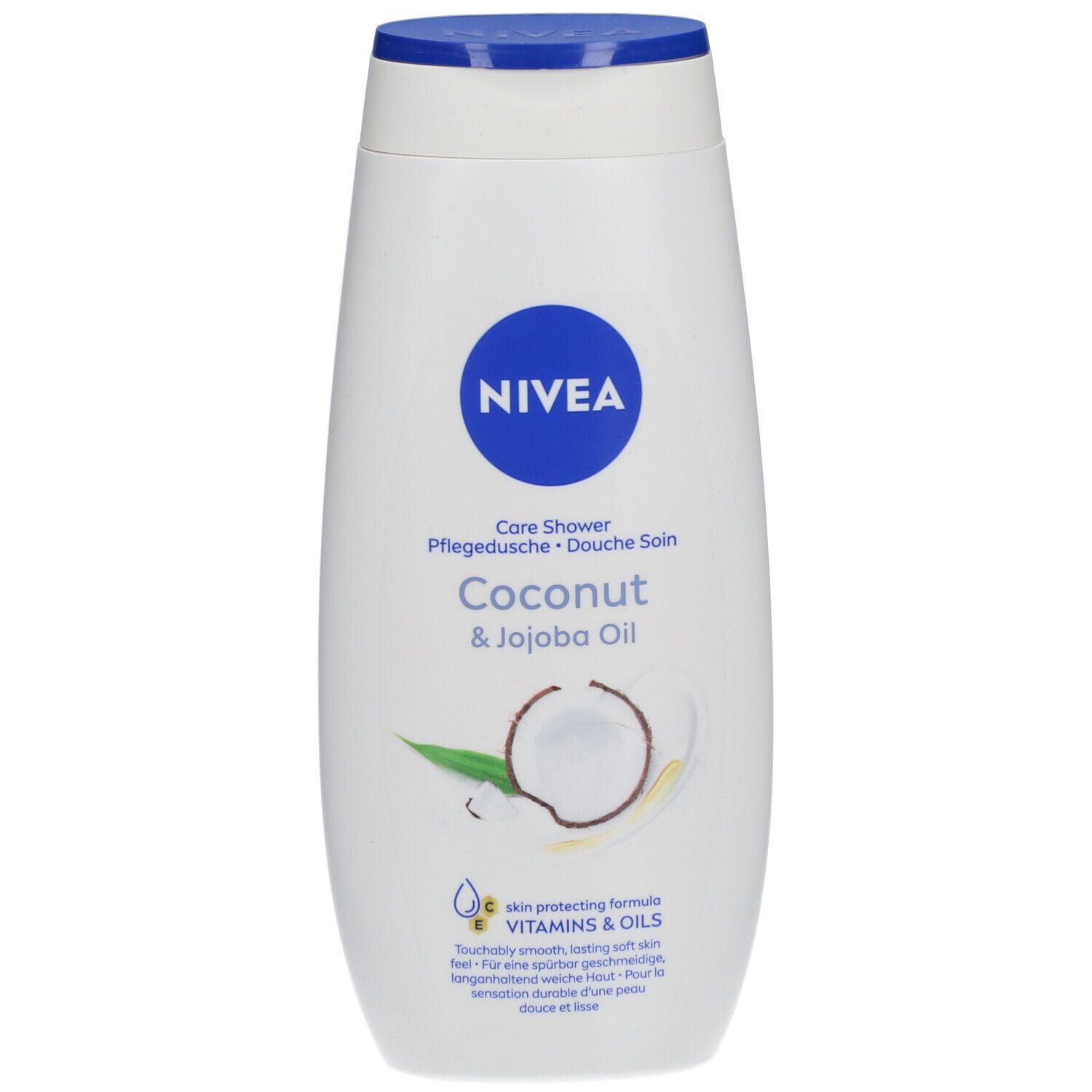NIVEA Douche Soin Coconut & Jojoba Oil