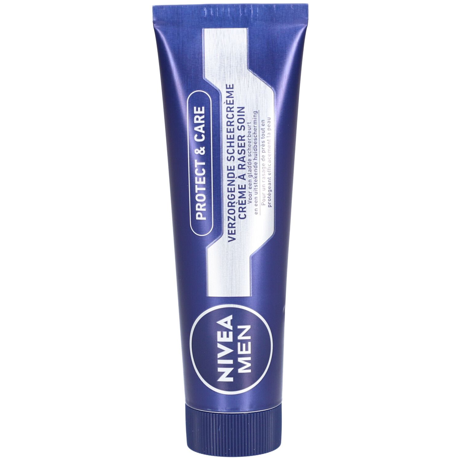 Nivea Men Protect & Care Crème à Raser