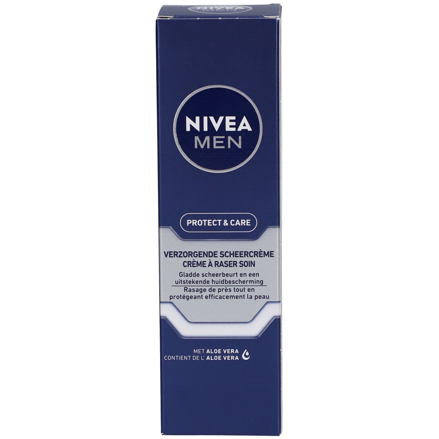 Nivea Men Protect & Care Crème à Raser