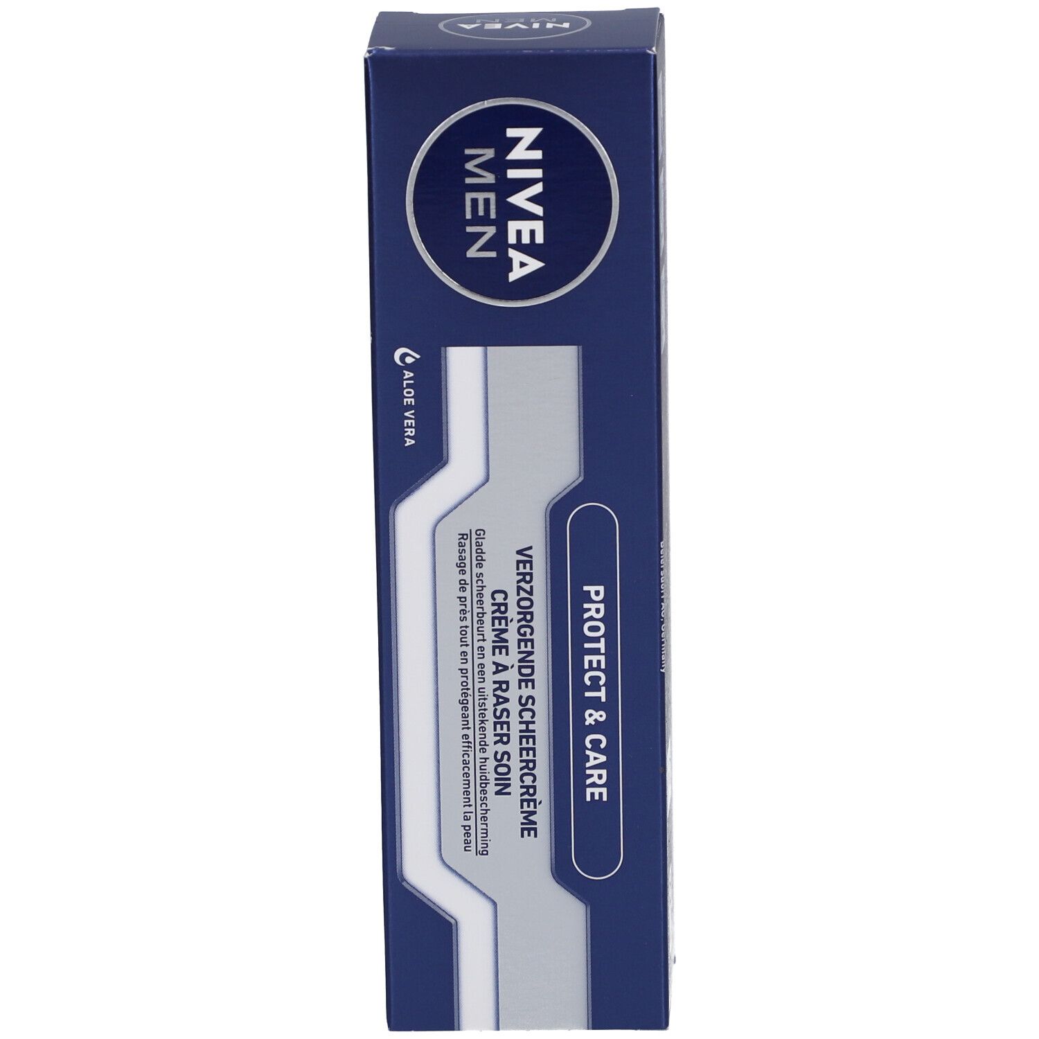 Nivea Men Protect & Care Crème à Raser