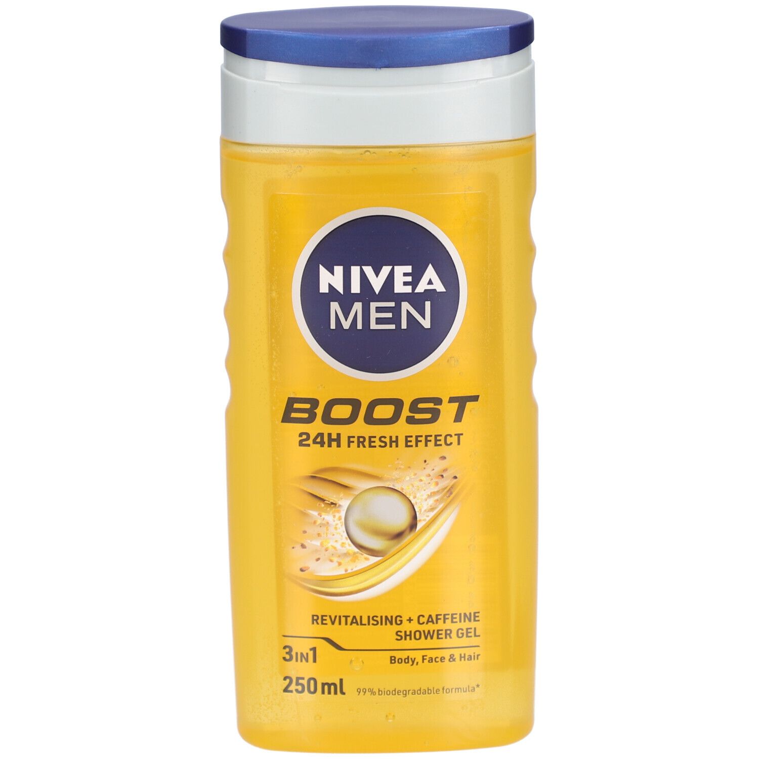 Nivea Men Boost Douchegel