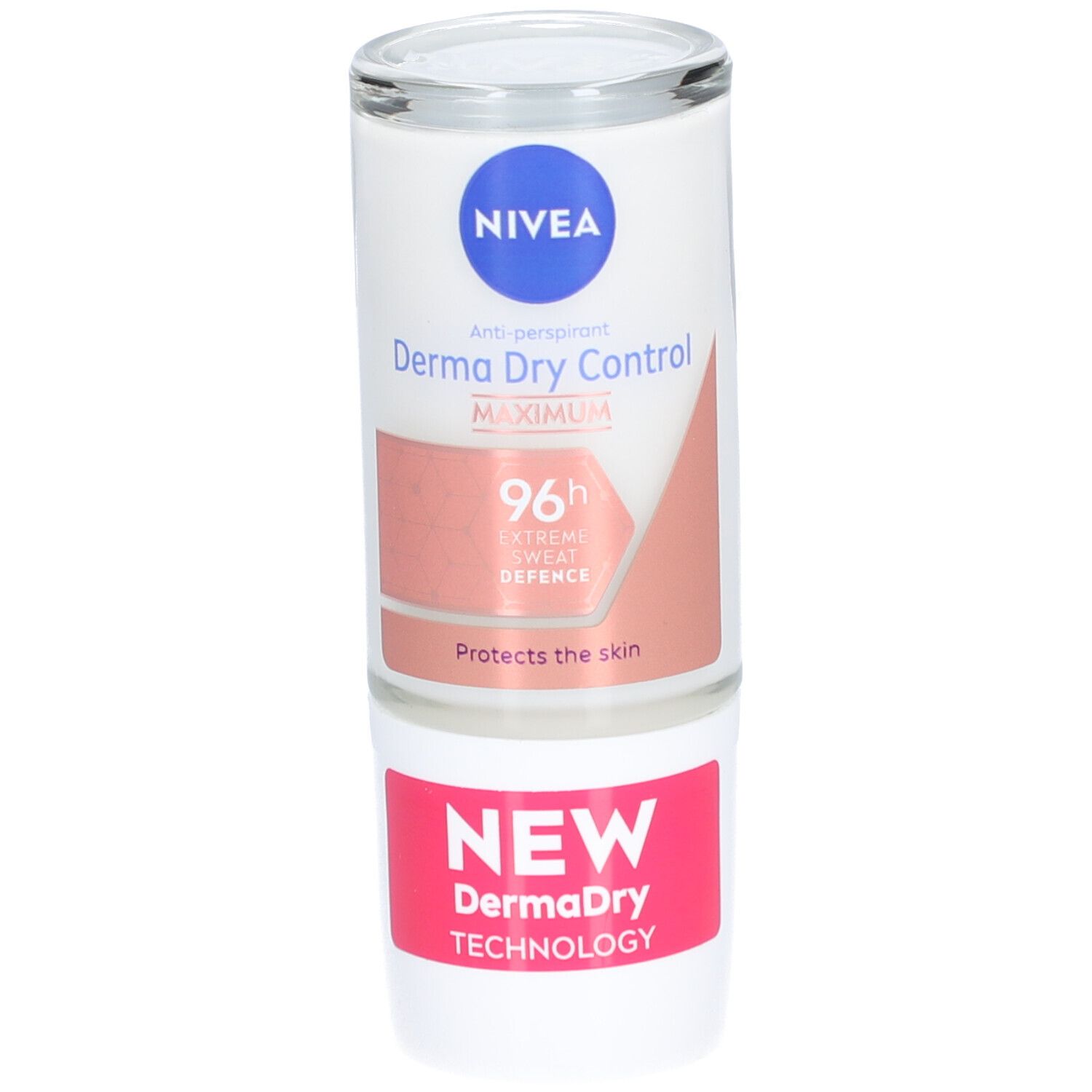 Nivea Anti-Transpirant Roller Derma Control