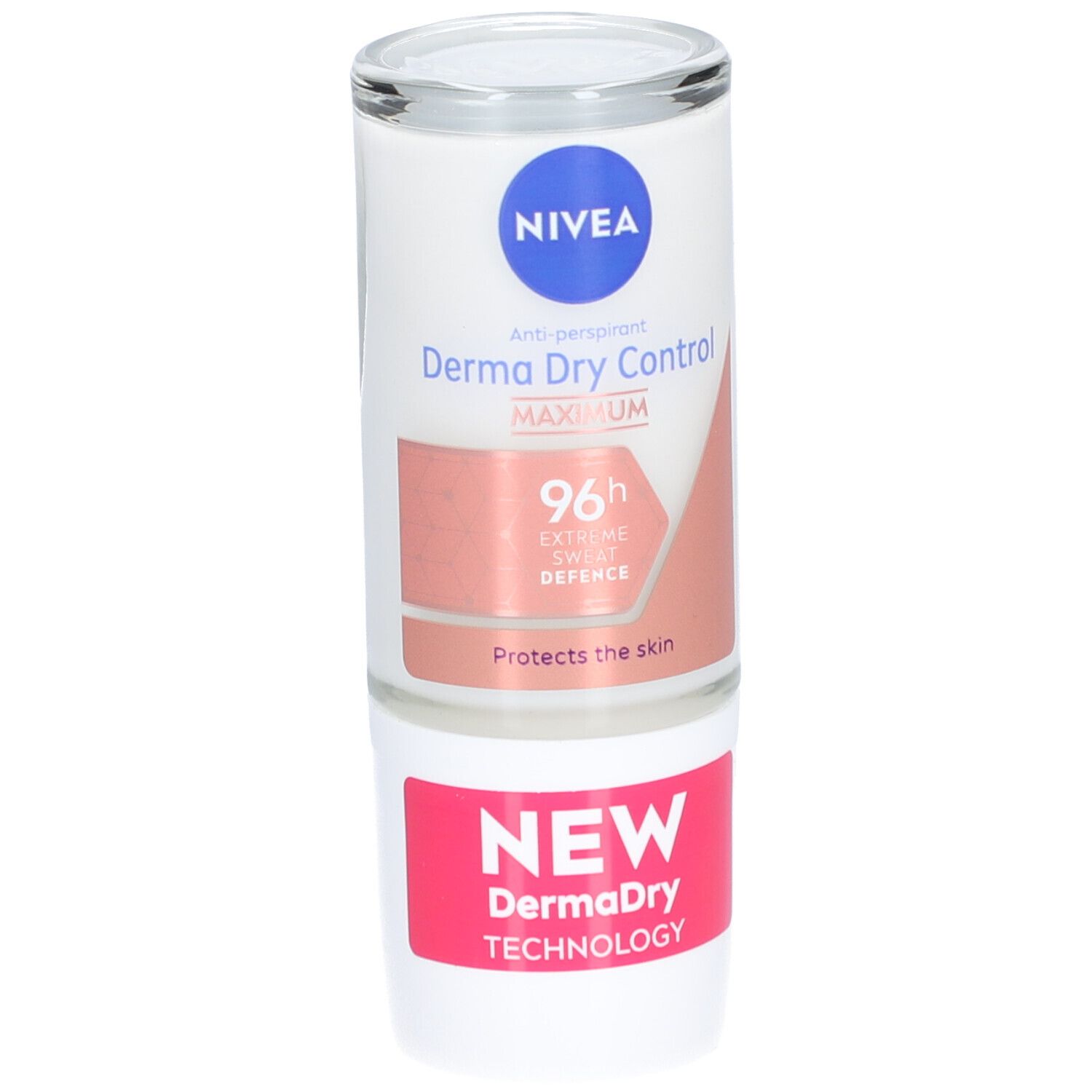 Nivea Anti-Transpirant Roller Derma Control