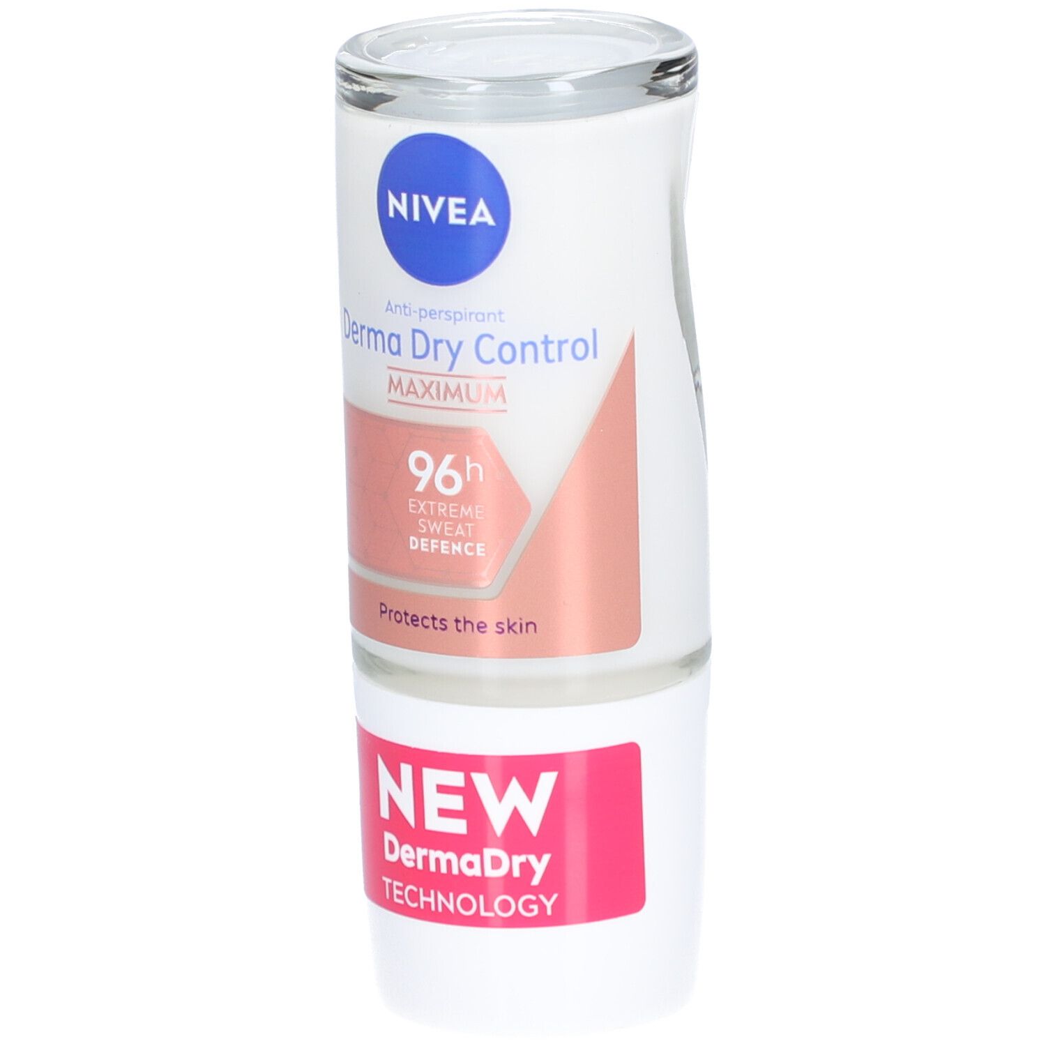 Nivea Anti-Transpirant Roller Derma Control