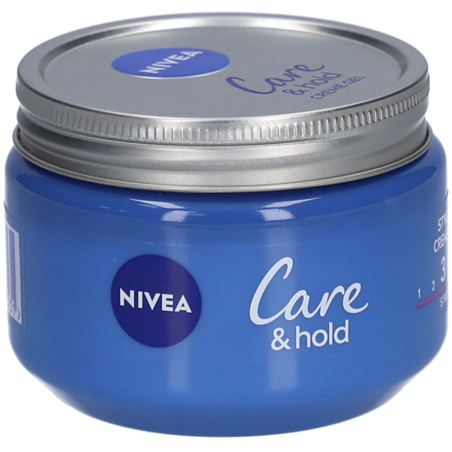 Nivea Care & Hold Stylingcrème