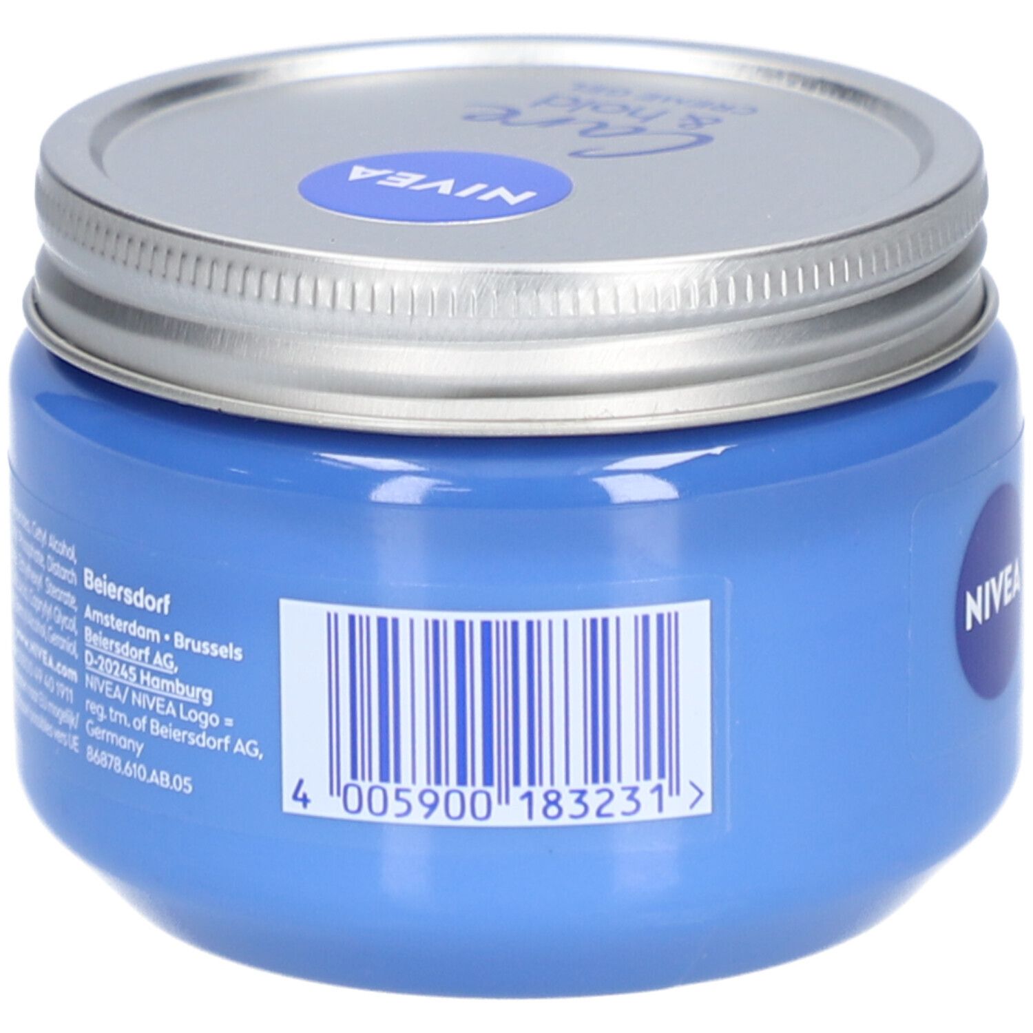 Nivea Care & Hold Stylingcrème