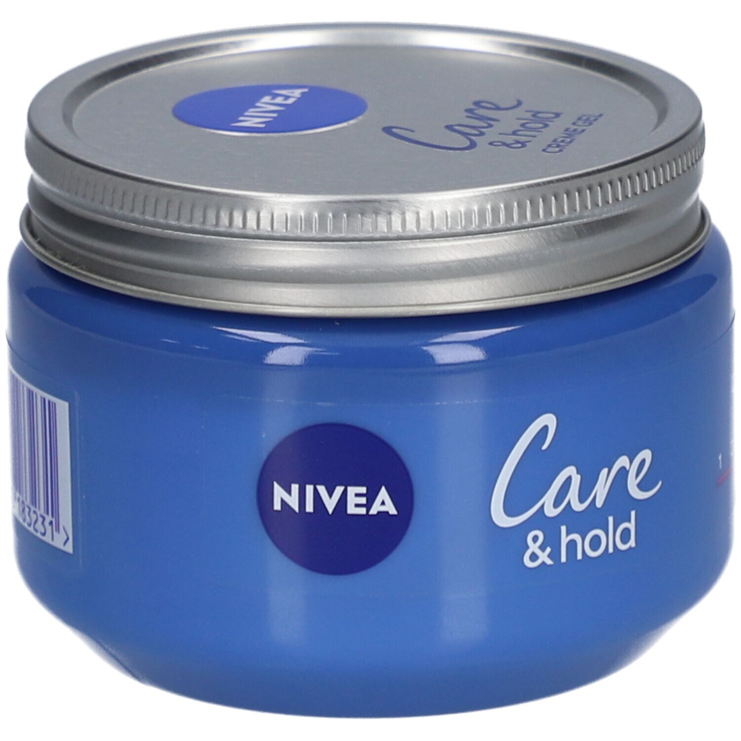 Nivea Care & Hold Stylingcrème