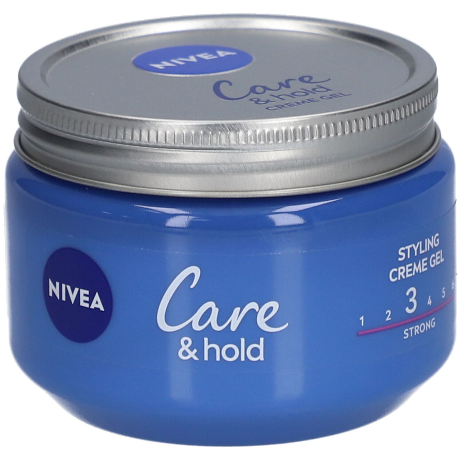 Nivea Care & Hold Stylingcrème