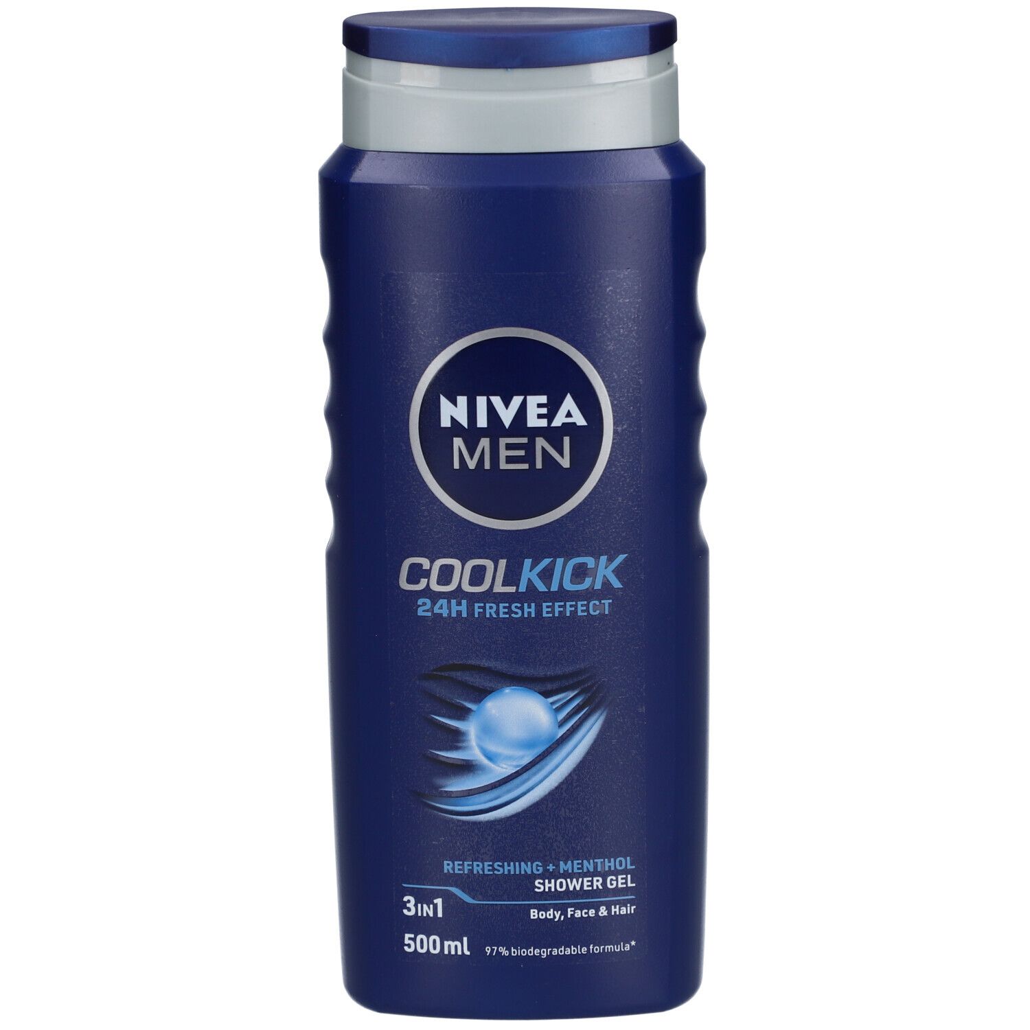 Nivea Men Douchegel Cool Kick