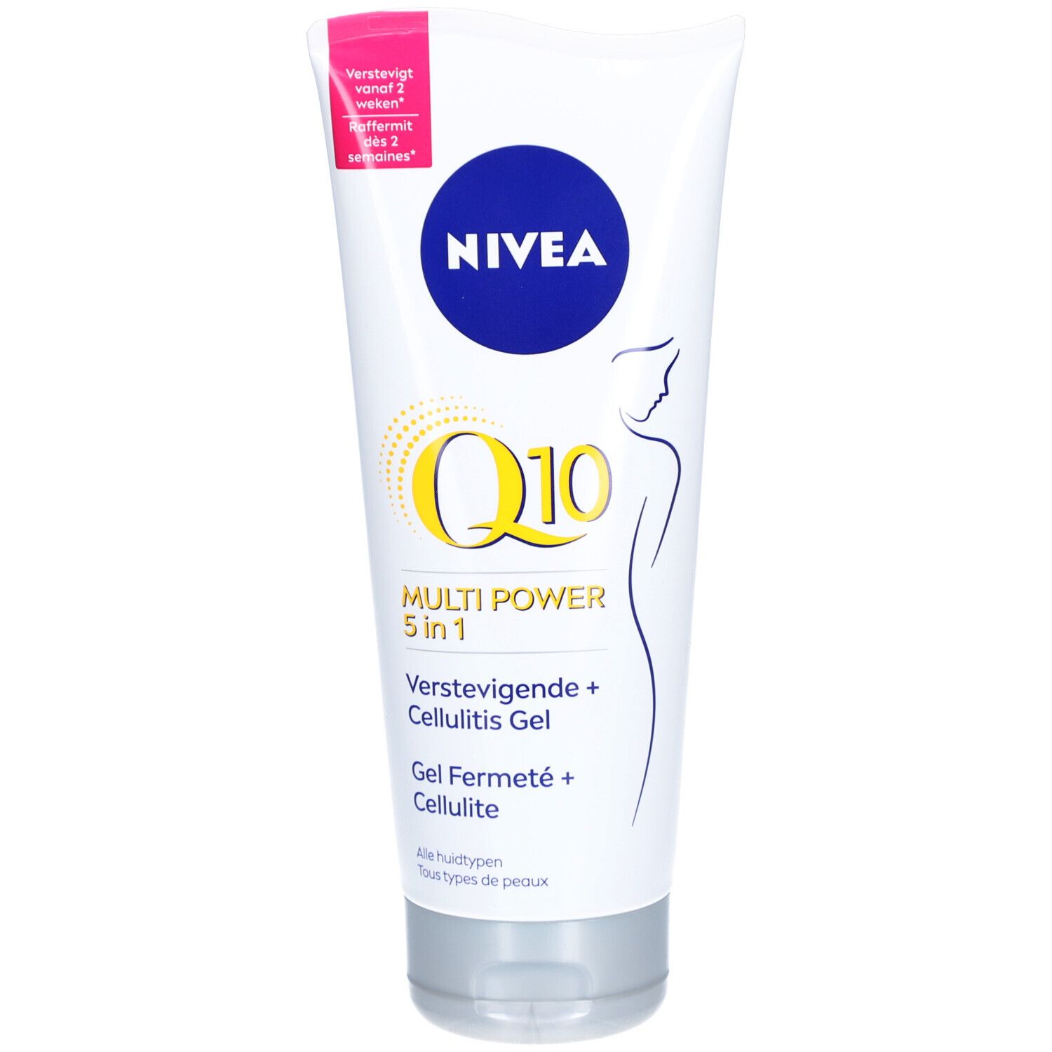Nivea Gel Good-bye Cellulite