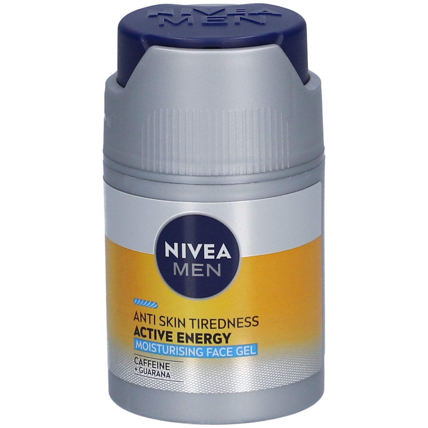 Nivea Men Wake-Up Gezichtsgel Active Energy