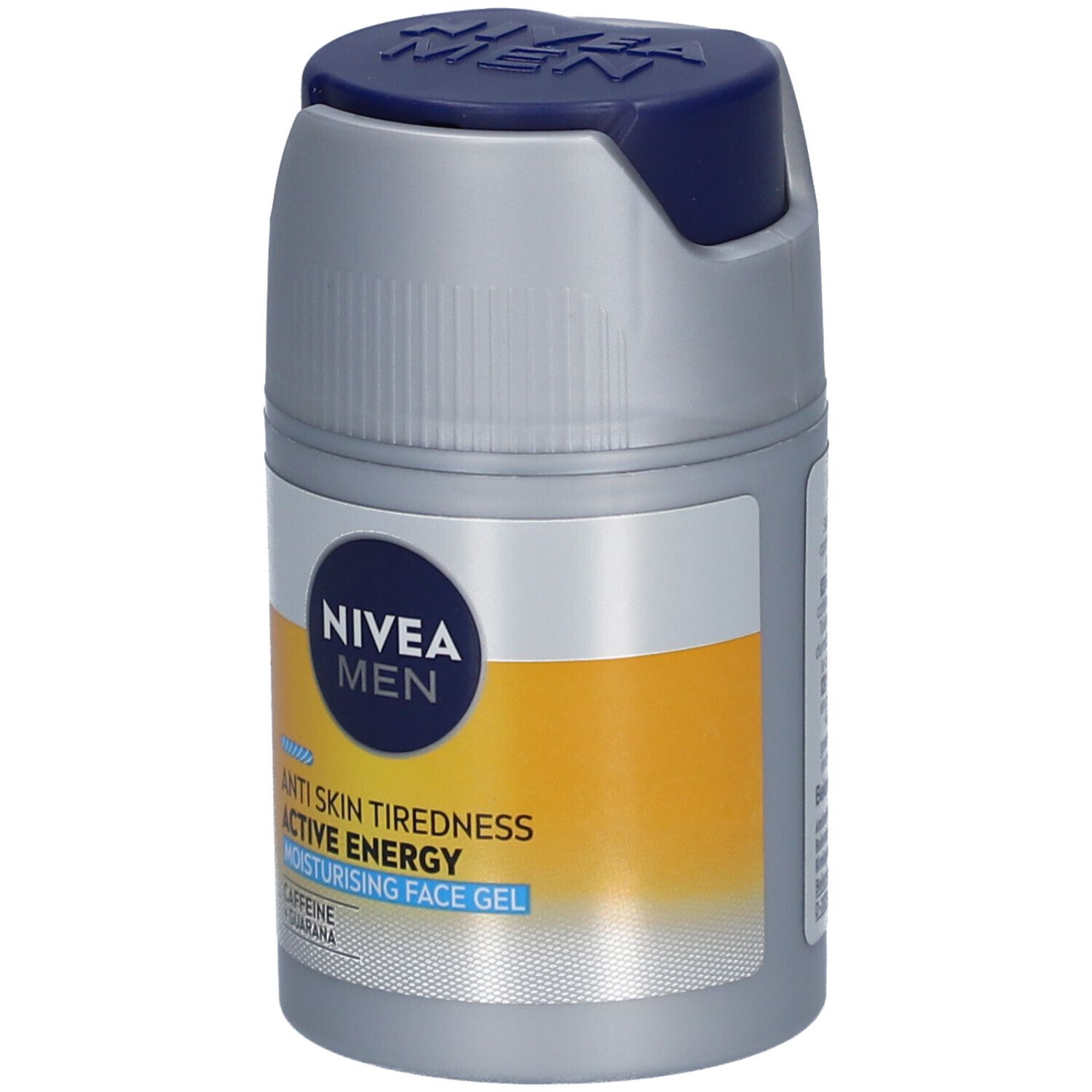 Nivea Men Wake-Up Gezichtsgel Active Energy
