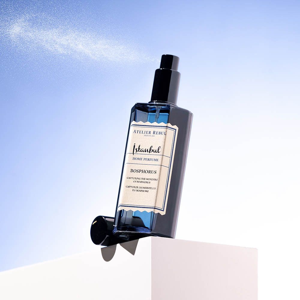 Atelier Rebul Istanbul Bosphorus House parfum