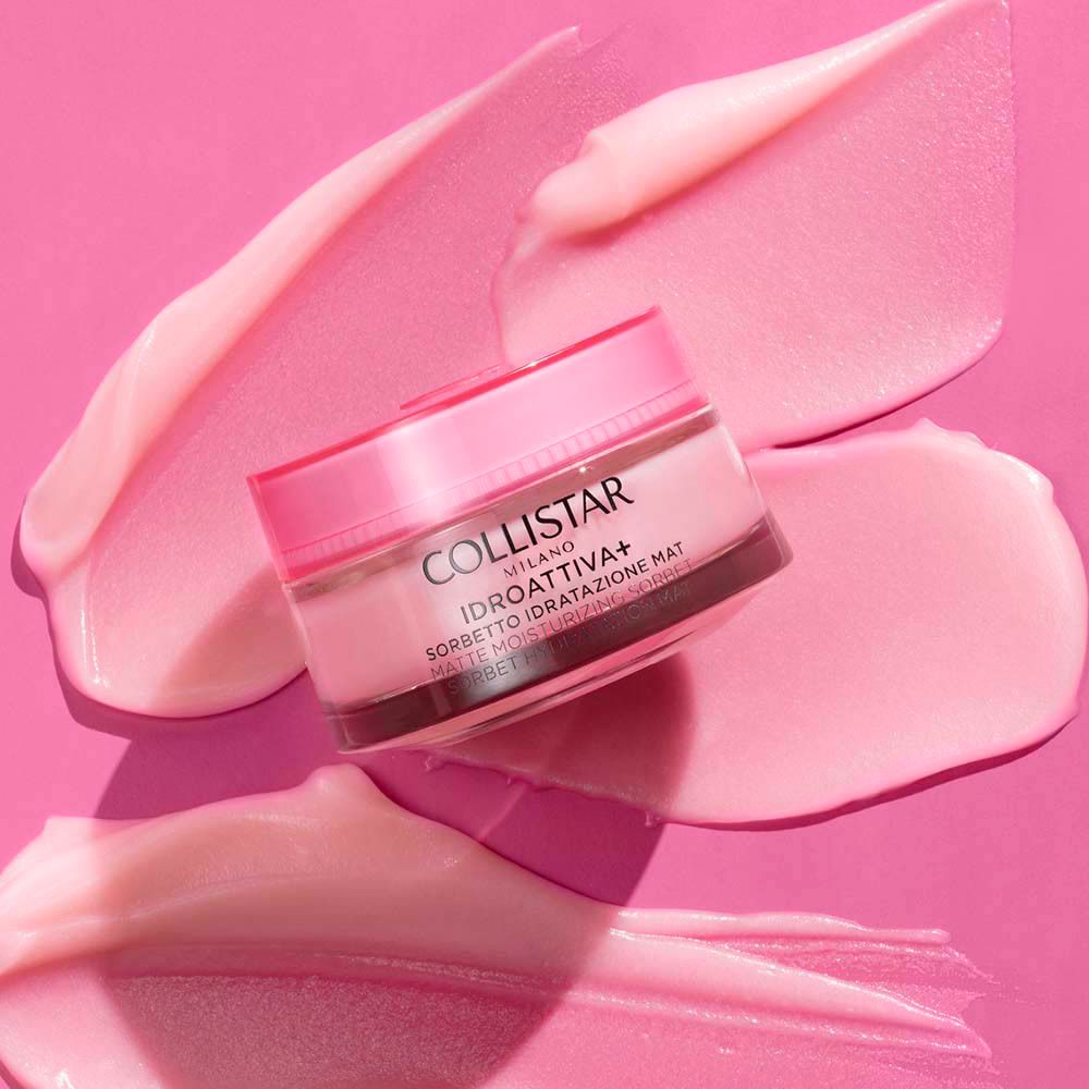 Collistar Sorbet Hydratation Mat