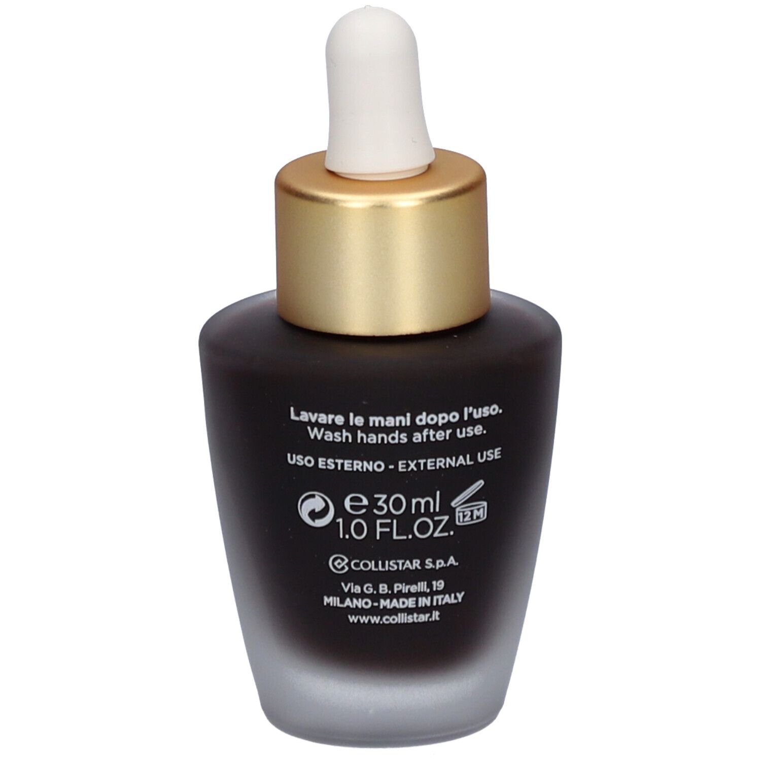 Collistar Face Magic Drops
