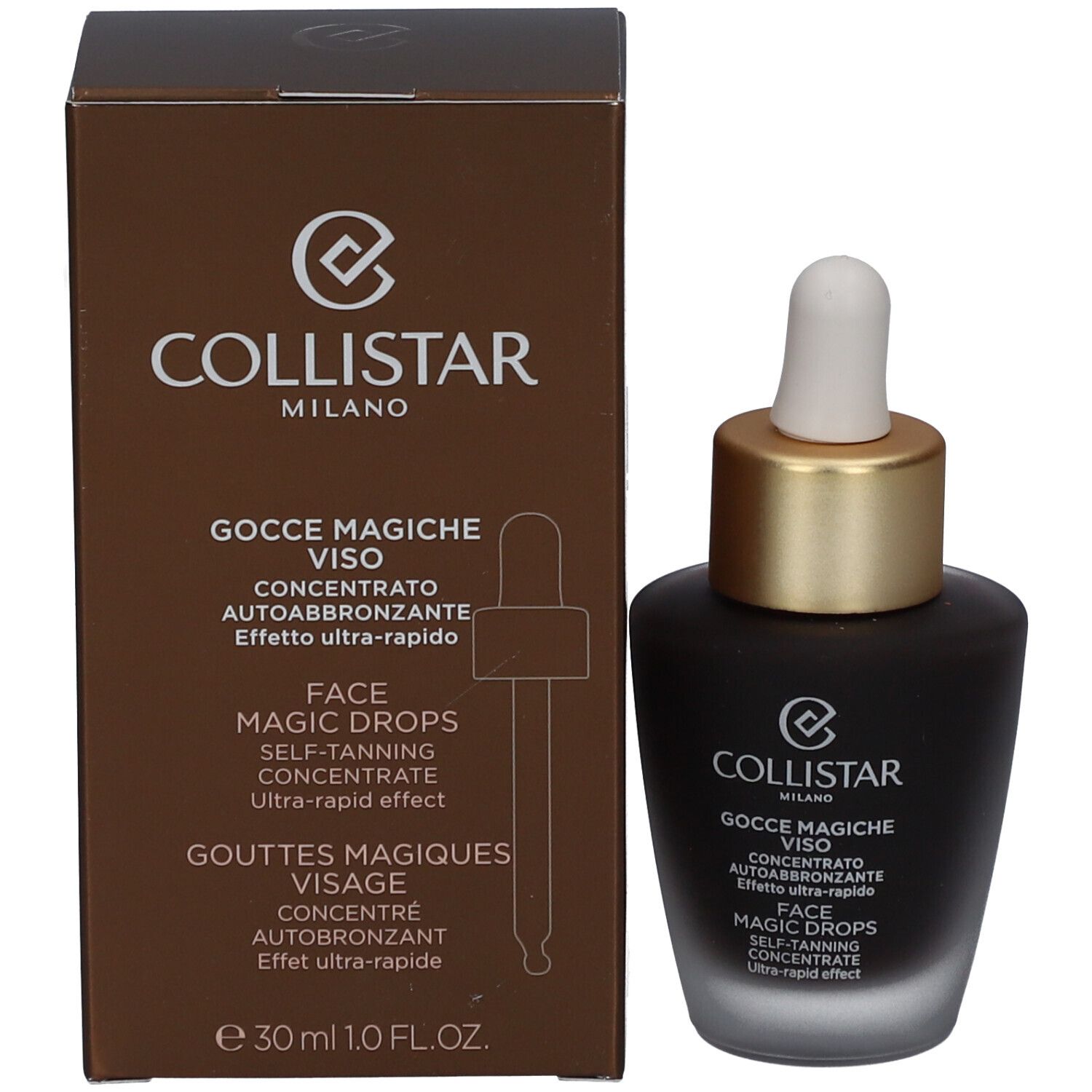 Collistar Face Magic Drops