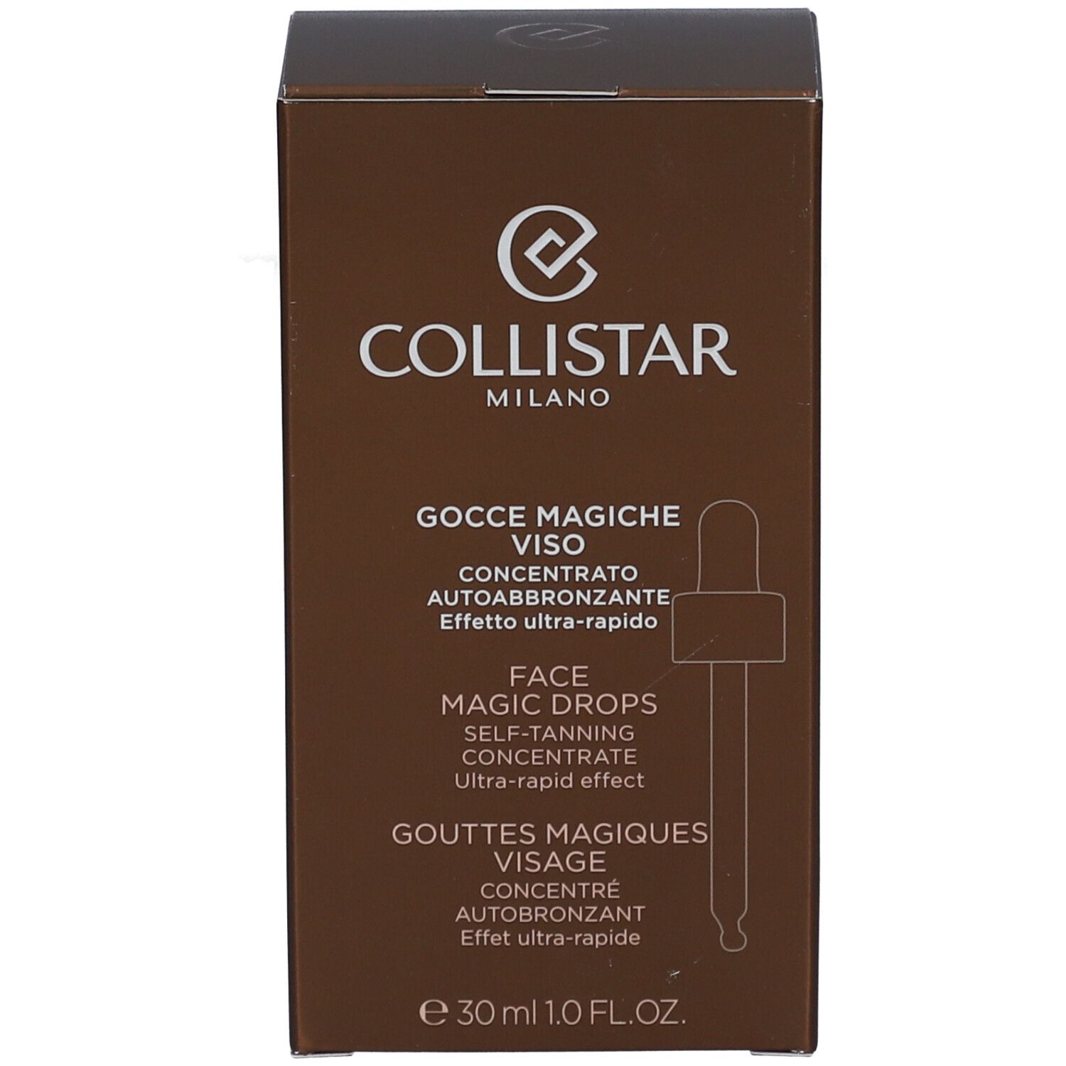 Collistar Face Magic Drops