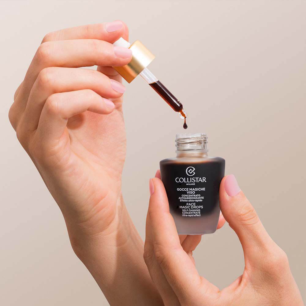 Collistar Face Magic Drops