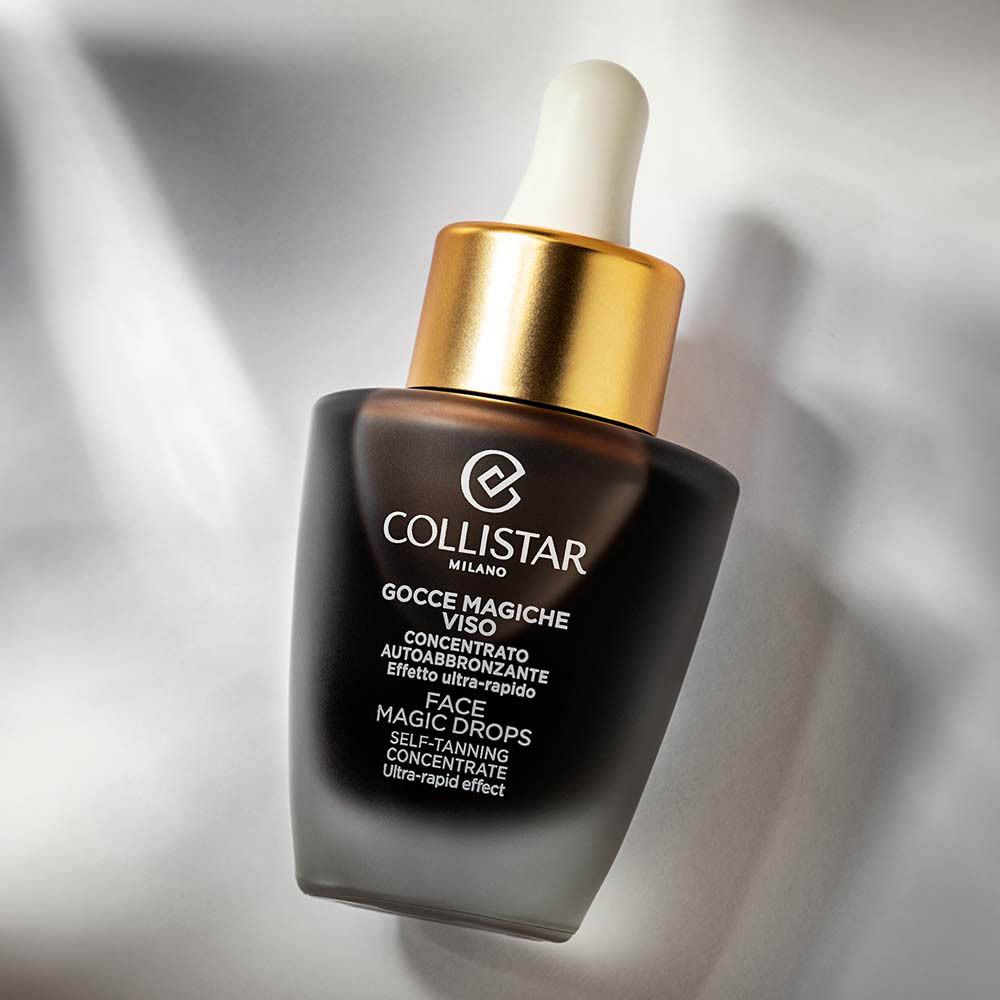 Collistar Face Magic Drops