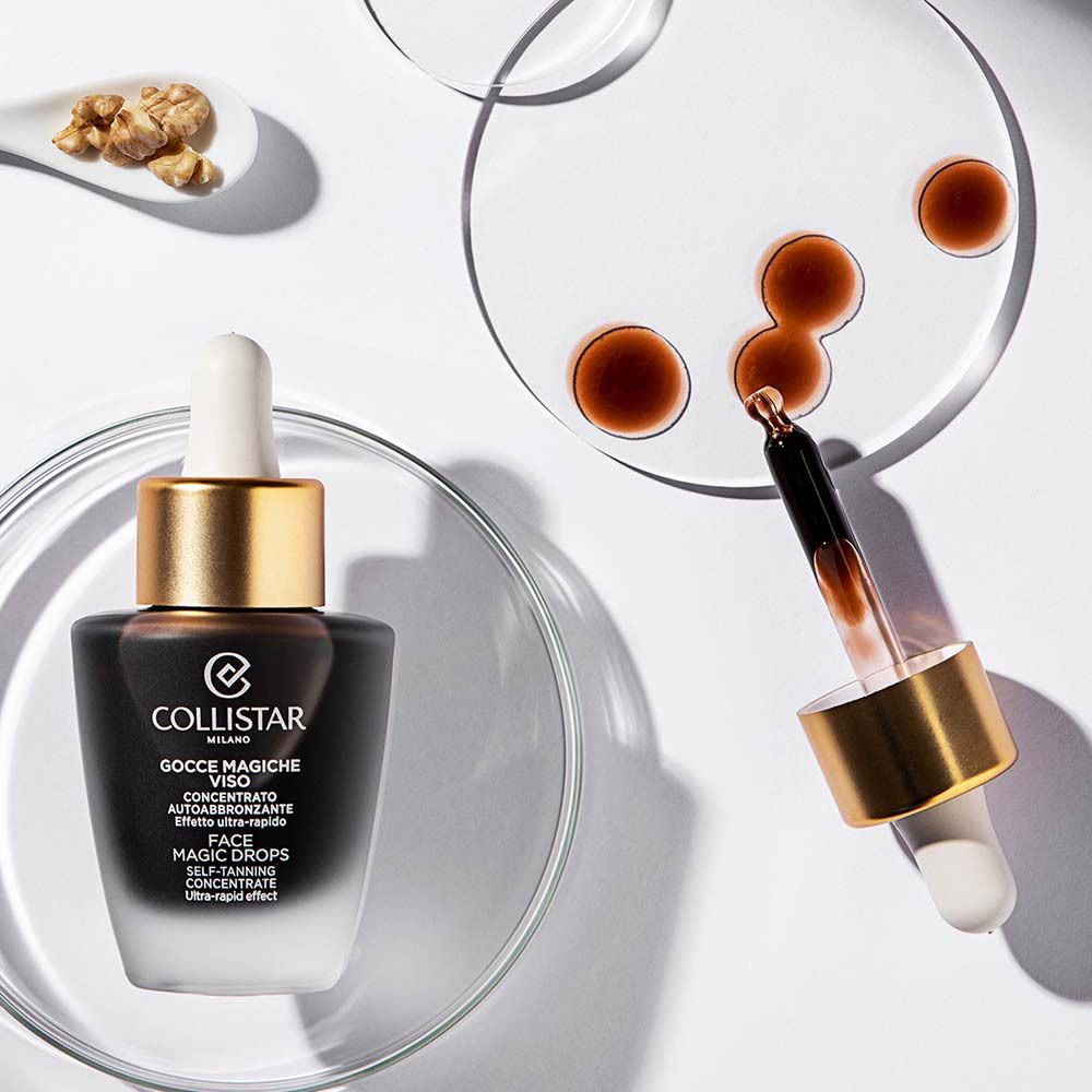 Collistar Face Magic Drops
