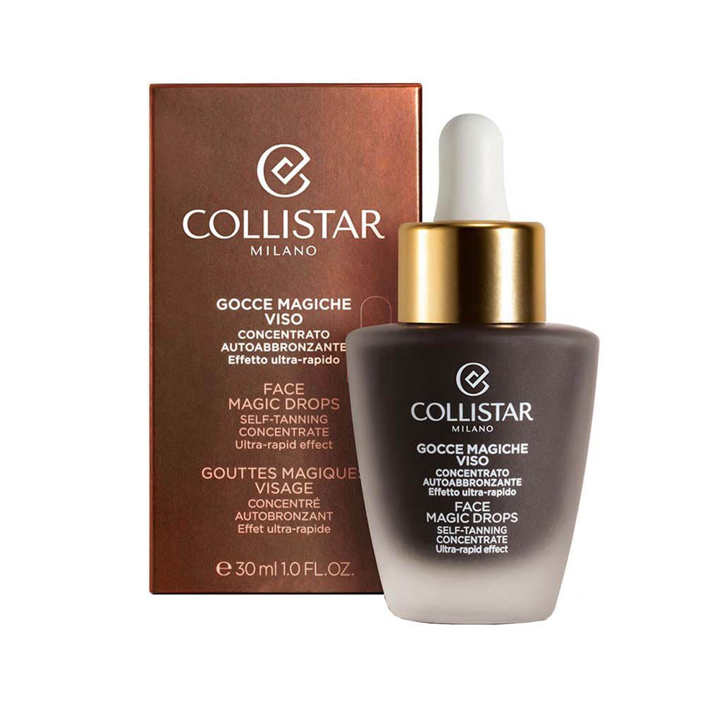 Collistar Face Magic Drops