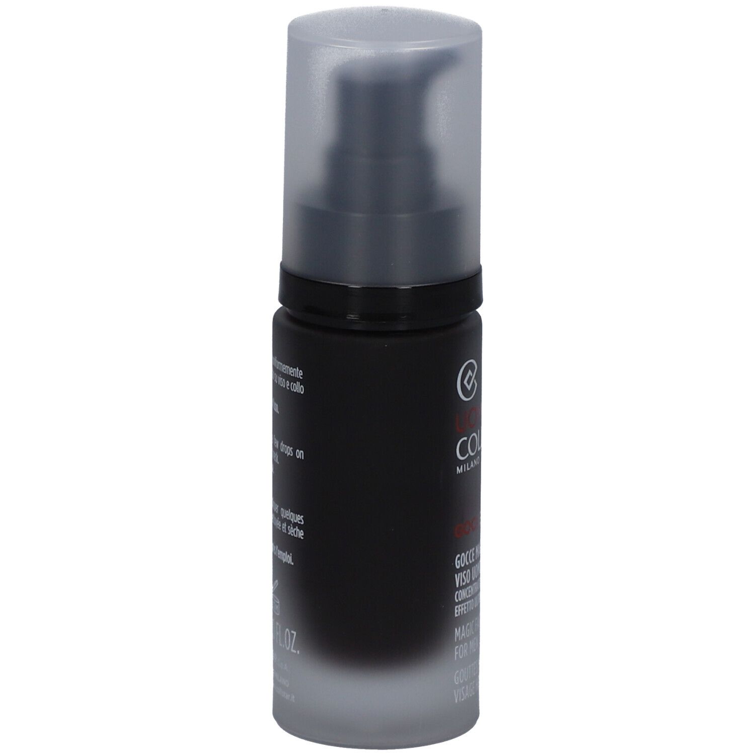 Collistar Gouttes Magiques Visage Homme