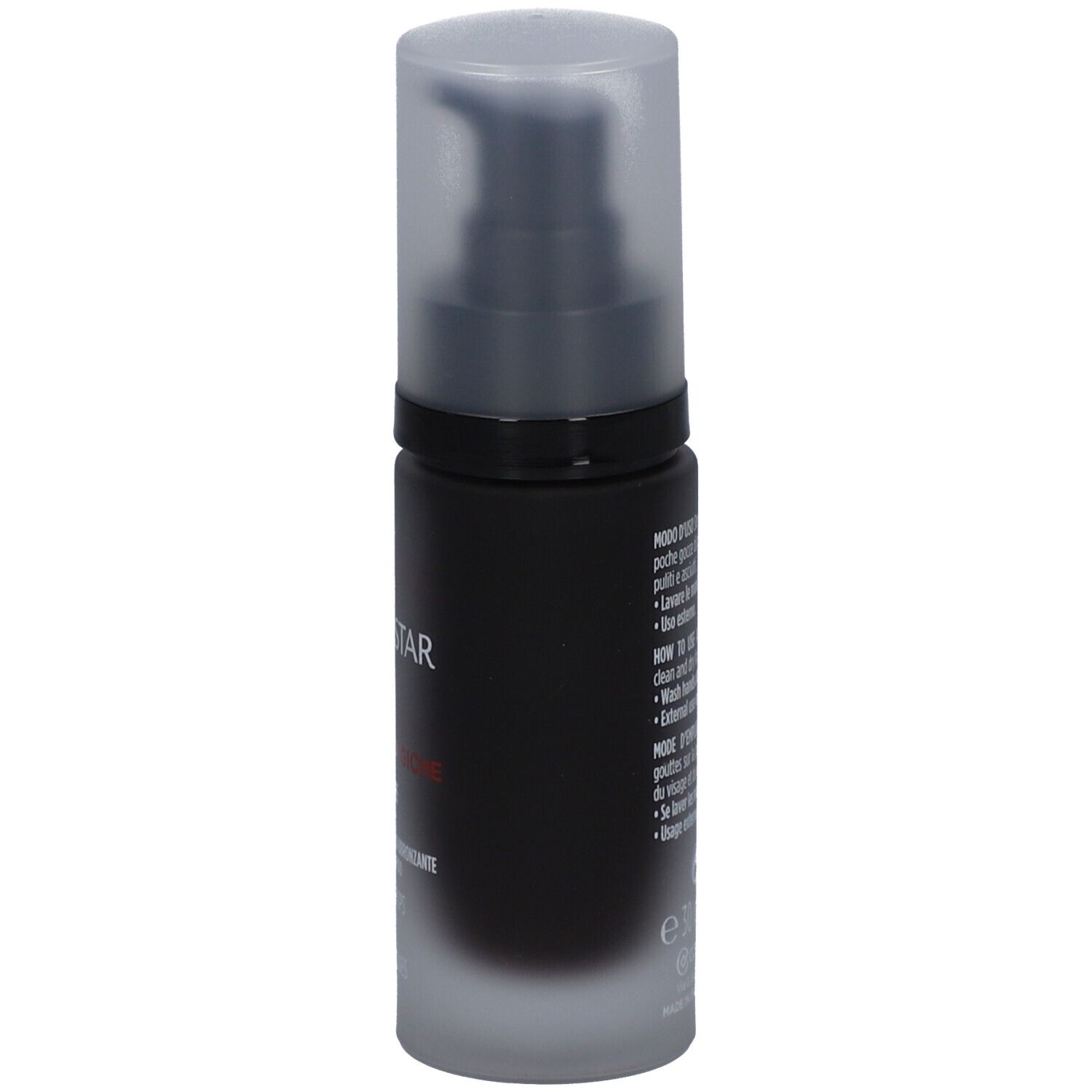 Collistar Gouttes Magiques Visage Homme