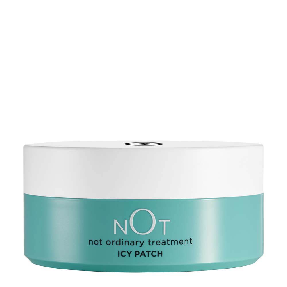 Collistar NOT - Not Ordinary Treatment - Icy Patch