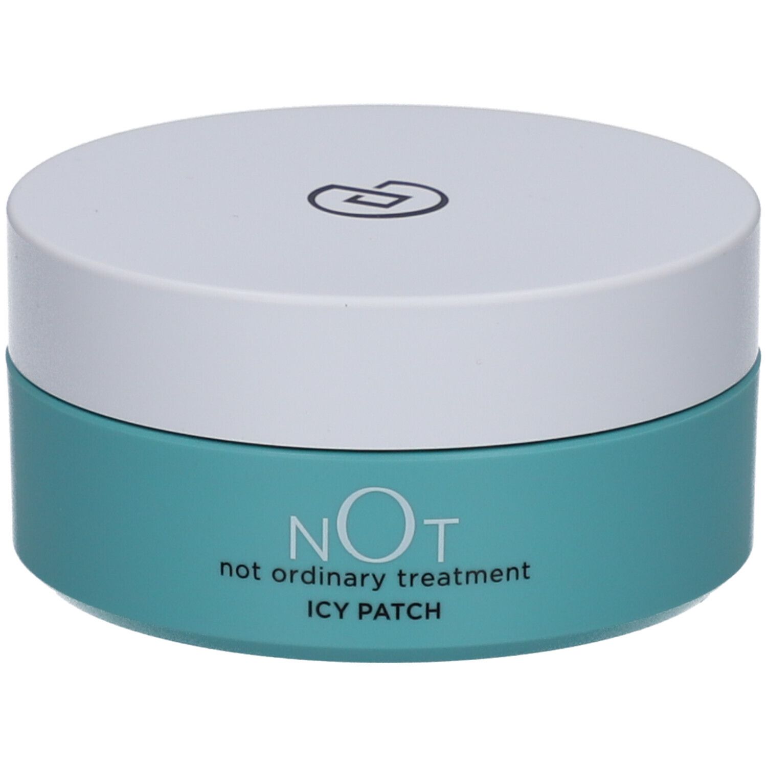 Collistar NOT - Not Ordinary Treatment - Icy Patch