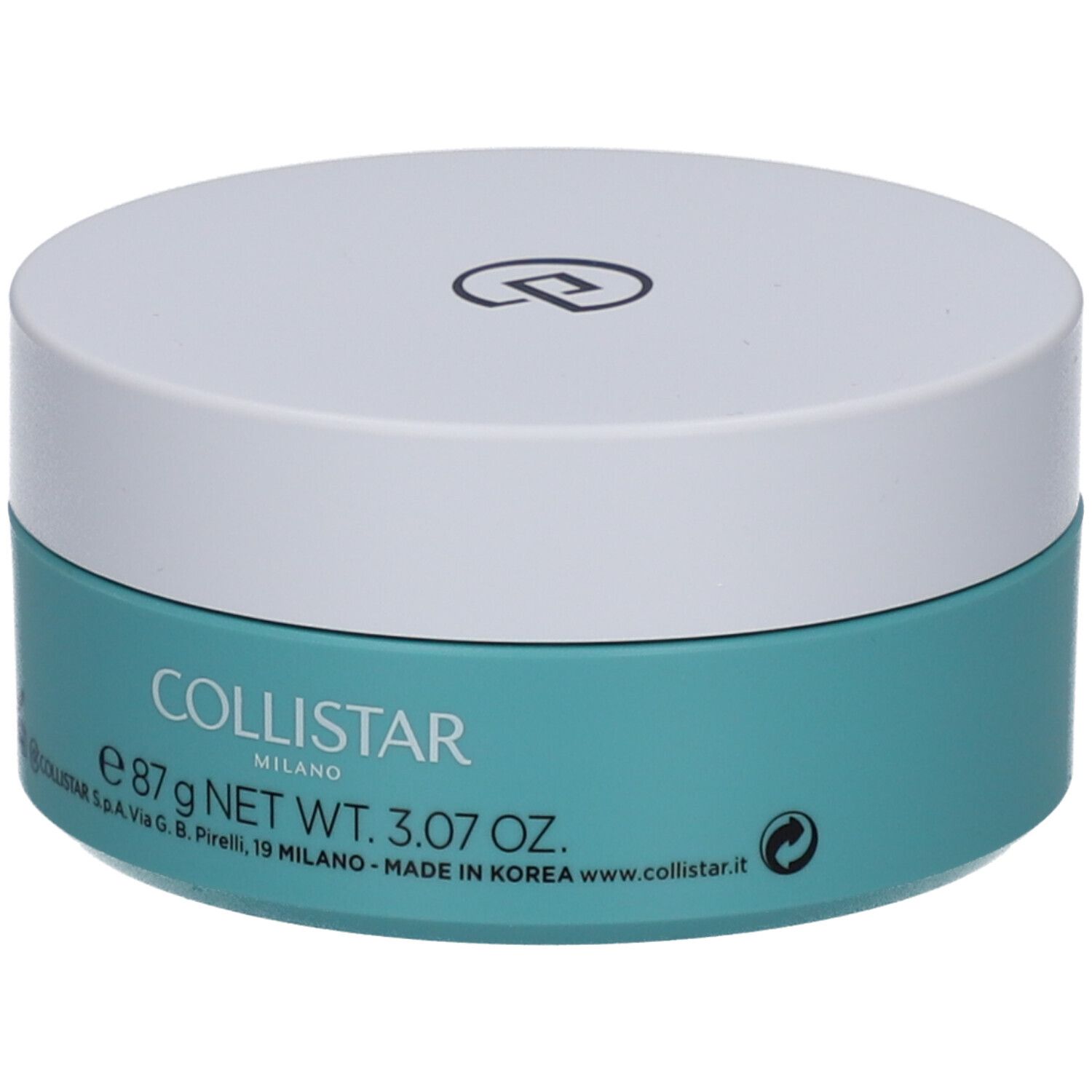 Collistar NOT - Not Ordinary Treatment - Icy Patch